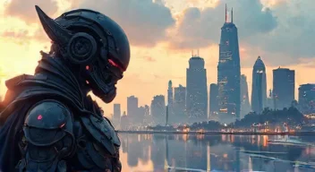 Mein Blick auf den Führungswechsel bei COTP (1/10)