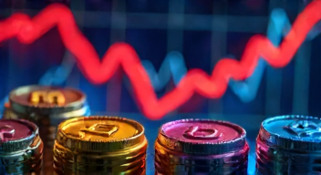 Mein Blick auf den Krypto-Markt und den Yen (1/10)