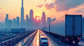 Mein Blick auf den Logistikflächenerfolg in Köln (1/10)