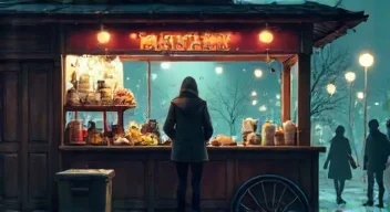 Mein Blick auf den Wohnungsmarkt: Ein persönlicher Rückblick (1/10)