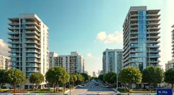 Mein Blick auf die aktuelle Situation der Immobilienbranche (1/10)