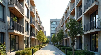 Mein Blick auf die Restrukturierung von Immobilien (1/10)