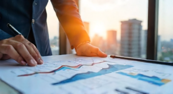 Mein Blick auf die Umsatzsteigerung der B&L Property Management (1/10)