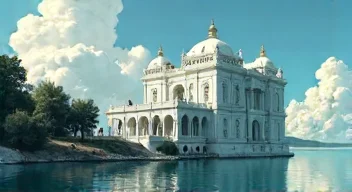 Mein Blick auf die Vollvermietung in Starnberg (1/10)