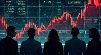 Mein Blick auf die Wall of Fear und die Chancen im Aktienmarkt (1/10)