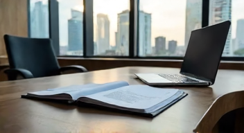 Mein Blick auf Führungsstärke und Immobilienfinanzierung (1/10)