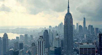 Mein Blick auf historische Immobilien in München (1/10)