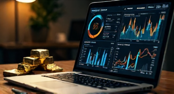 Mein Blick auf Kryptowährungen und Edelmetalle (1/10)