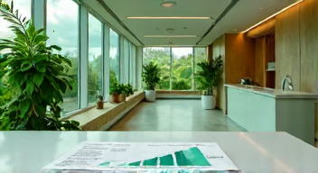 Mein Blick auf nachhaltige Investitionen im Gesundheitswesen (1/10)