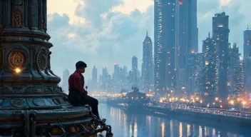 Mein Blick auf strategische Immobilieninvestitionen (1/10)