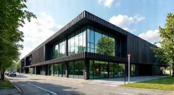 Mein Einfluss auf Facility Management im Zoofenster Berlin (1/10)