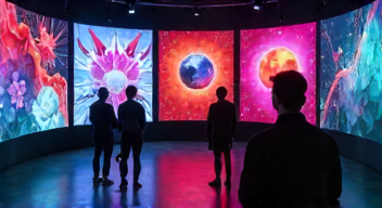 Mein Erlebnis mit dem NFT-Markt und seinen Herausforderungen (1/10)