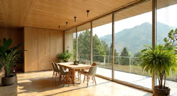 Mein Erlebnis mit der Zukunft des Wohnens (1/10)