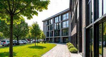 Mein Erlebnis mit Wohn- und Gewerbeflächen in Deutschland (1/10)