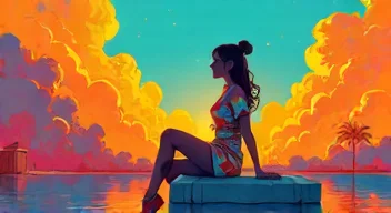 Mein kreatives Erlebnis im Kennedy 89 (1/10)