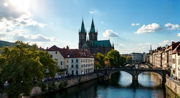 Mein persönlicher Bezug zum Innovationsstandort Dresden (1/10)