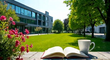 Mein persönlicher Bezug zum Wissenscampus in Stuttgart (1/10)