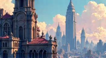 Mein persönlicher Blick auf Berlins Immobilienwandel (1/10)