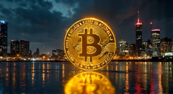 Mein persönlicher Blick auf Bitcoin und seine Auswirkungen (1/10)