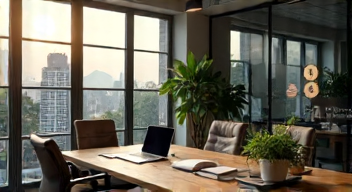 Mein persönlicher Blick auf das innovative Property Management (1/10)