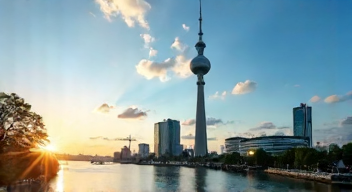 Mein persönlicher Blick auf den Hamburger Elbtower (1/10)