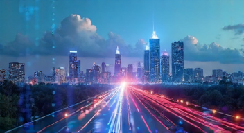 Mein persönlicher Blick auf die digitale Finanzrevolution (1/10)