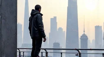 Mein persönlicher Blick auf die Stadtentwicklung und Wohnkonzepte (1/10)