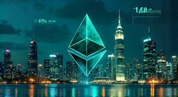 Mein persönlicher Blick auf Ethereum und Stablecoins (1/10)