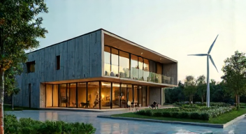 Mein persönlicher Blick auf nachhaltige Rechenzentren (1/10)