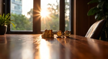 Mein persönlicher Blick auf Sachwertanlagen im Banking (1/10)