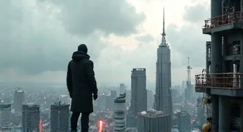 Mein persönlicher Einblick in den Bau von Logistikzentren (1/10)