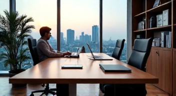 Mein Weg im Property Management: Erfahrungen und Herausforderungen (1/10)