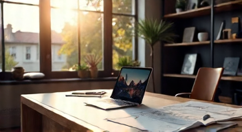 Mein Weg in die digitale Immobilienwelt (1/10)