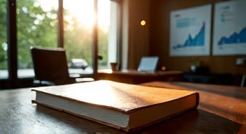 Mein Weg in die Finanzwelt und die Bedeutung der KVG-Lizenz (1/10)