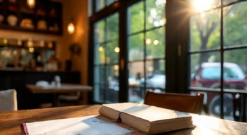 Mein Weg in die Gastwelt: Verantwortung und Chancen (1/10)