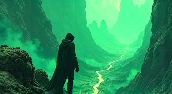 Mein Weg in die Welt der Erneuerbaren Energien (1/10)