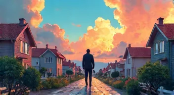 Mein Weg in die Welt der Immobilieninvestitionen (1/10)