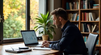 Mein Weg in die Welt des Crowdinvestings (1/10)