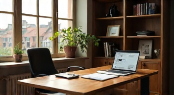 Mein Weg in die Welt des Property Managements (1/10)