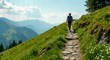 Mein Weg zu den GWG: Merkmale und Herausforderungen (1/10)