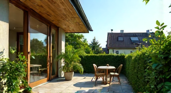 Mein Weg zum nachhaltigen Wohnen in Berlin (1/10)