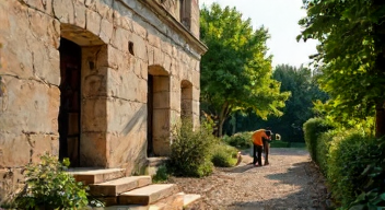 Mein Weg zur Bestandsentwicklung und nachhaltigen Sanierung (1/10)