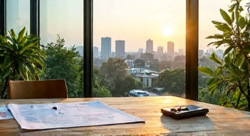 Mein Weg zur Dekarbonisierung in der Immobilienwirtschaft (1/10)