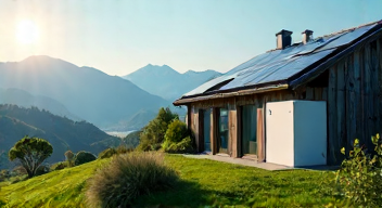 Mein Weg zur Energiewende: Die Bedeutung von Batteriespeichern (1/10)