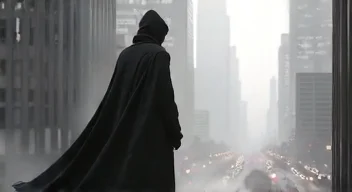 Mein Weg zur Erkenntnis über Büroimmobilien und ihre Bedeutung (1/10)