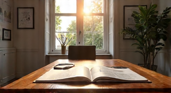 Mein Weg zur Erkenntnis über Immobilienstrategien und Marktchancen (1/10)