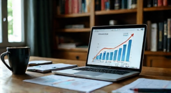 Mein Weg zur Erkenntnis über Rekordumsätze und Marktentwicklung (1/10)