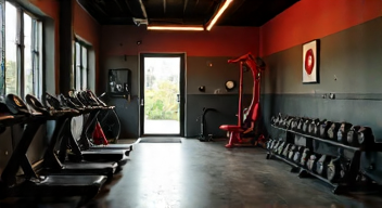 Mein Weg zur Fitnessrevolution mit YTTP (1/10)