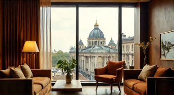 Mein Weg zur Hotelinvestition: Ein persönlicher Blick auf Berlin (1/10)