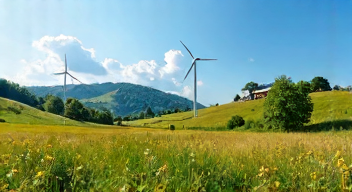 Mein Weg zur nachhaltigen Energieversorgung (1/10)